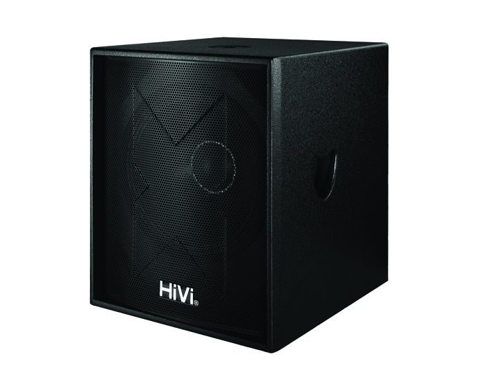 HiVi惠威经典系列HX18S