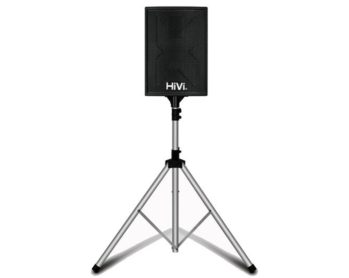 HiVi惠威经典系列HX12